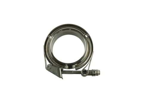 Turbosmart 304SS 3.0in V-Band Coupling Kit