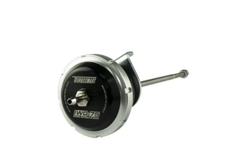 Turbosmart IWG75 Ford Focus RS (t) 2.5L 7 PSI Black Internal Wastegate Actuator