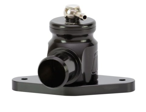 Turbosmart BOV Kompact Plumb Back - 08+ Subaru WRX