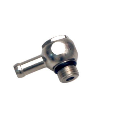 Turbosmart BOV -3AN Nipple
