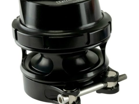 Turbosmart BOV RacePort Female GenV Sleeper (No Weld Flange)