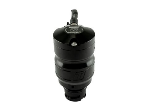 Turbosmart 2013+ Ford F-150 2.7L/3.5L EcoBoost BOV EM Plumb Back