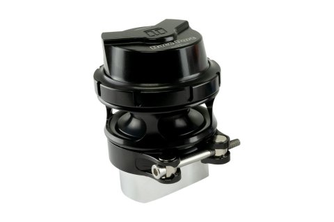 Turbosmart BOV RacePort Plumb Back Female GenV Supercharger Sleeper (w/o Weld Flange)