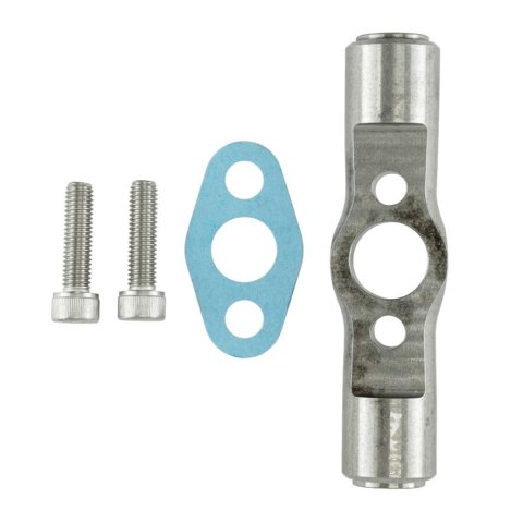 Turbosmart 38.1mm Turbo Mount