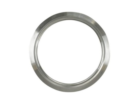 Turbosmart V-Band Weld Flange Turbine Outlet 3.00in (Frame 2)