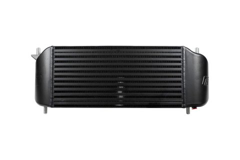 Turbosmart Ford F-150 2.7L/3.5L Ecoboost Performance Intercooler - Silver