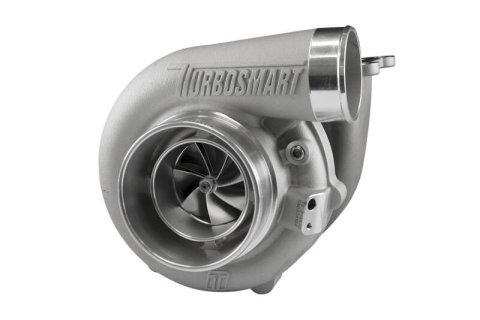 Turbosmart Water Cooled 6870 (Kompact) T4 Divided 0.84AR Externally Wastegated TS-2 Turbocharger