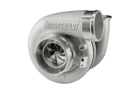 Turbosmart 6870C V-Band 0.96AR Externally Wastegated C-Frame TS-1 Turbocharger