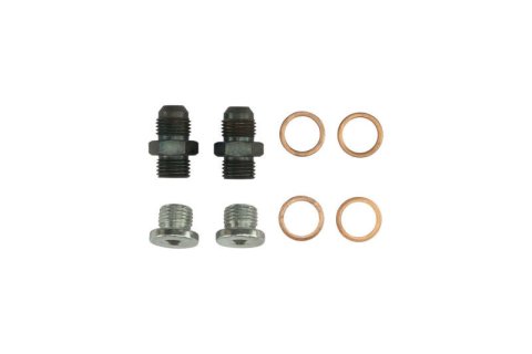 Turbosmart Water Cooled Turbo Fitting Kit