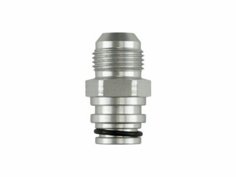 Turbosmart -10AN Centre Clear Oil Cap