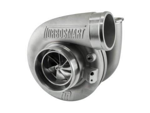Turbosmart 7275 V-Band 0.96AR Externally Wastegated TS-1 Turbocharger