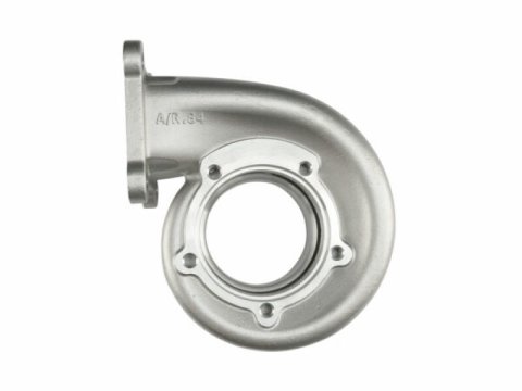 Turbosmart B Frame T4 Divided 0.84AR 66mm Turbine Housing