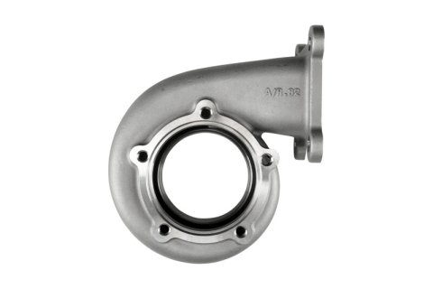 Turbosmart 66mm T4 0.82AR Reverse Rotation Turbine Housing
