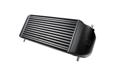 Turbosmart Ford F-150 2.7L/3.5L Ecoboost Performance Intercooler w/VTA BOV - Black