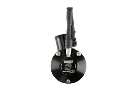 Turbosmart Ford F-150 2.7L/3.5L Ecoboost Performance Intercooler w/Recirculating BOV - Black