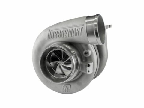 Turbosmart Water Cooled 5862 T3 0.63AR Externally Wastegated TS-2 Turbocharger