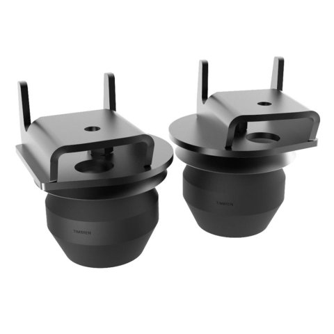 Timbren 2010 Ford F-150 SVT Raptor Rear Active Off Road Bumpstops
