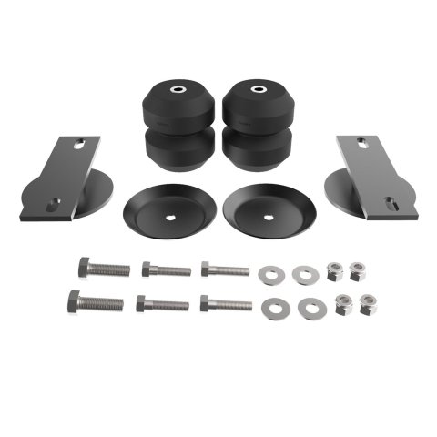 Timbren 2005 Nissan Xterra 4WD Rear Active Off Road Bumpstops