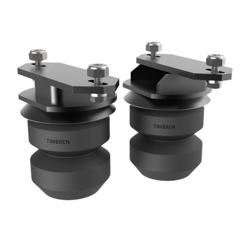 Timbren 1996 Lexus LX450 Front Active Off Road Bumpstops