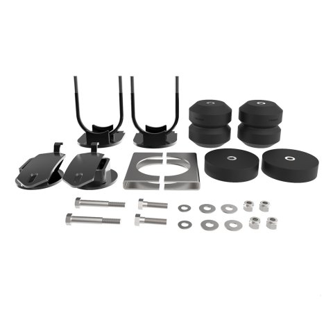 Timbren 2005 Dodge Dakota RWD Rear Suspension Enhancement System