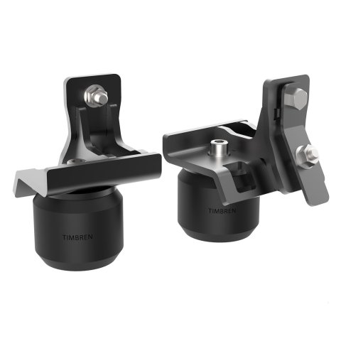 Timbren 2019 Ram 1500 Sport 4WD Front Suspension Enhancement System