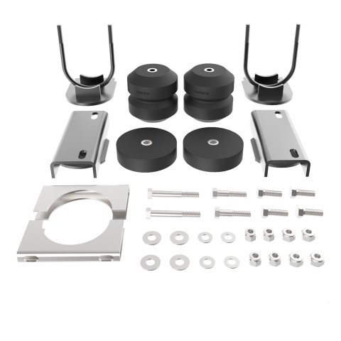 Timbren 1994 Dodge Ram 1500 RWD Rear Suspension Enhancement System