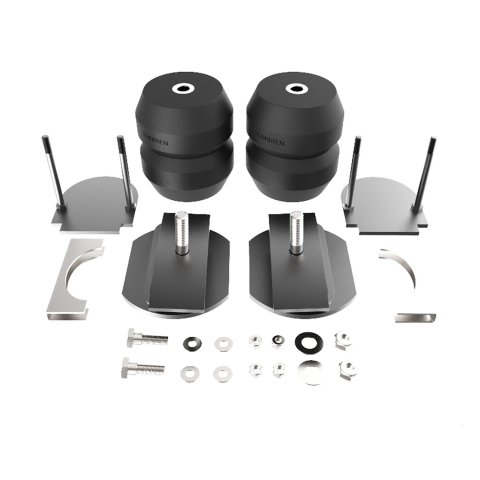 Timbren 1989 Ford E-150 Econoline XL Rear Suspension Enhancement System