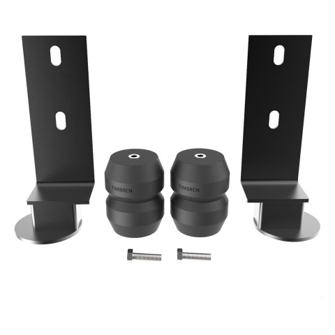 Timbren 2001 Sterling Truck SC7000 Cargo Front Suspension Enhancement System