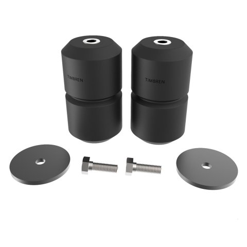 Timbren 2003 Ford Escape Rear Suspension Enhancement System
