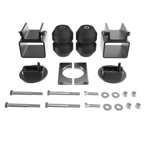 Timbren 1983 Ford Ranger 4WD Rear Suspension Enhancement System