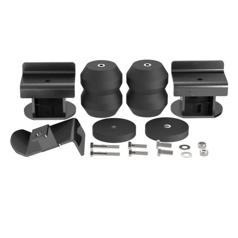 Timbren 2007 Ford F-450 Super Duty Rear Suspension Enhancement System