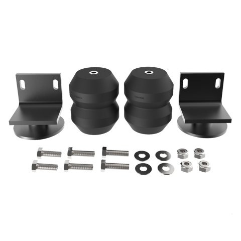 Timbren 2000 Freightliner MT45 Front Suspension Enhancement System