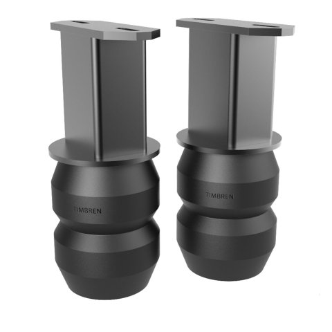 Timbren 1996 Lexus LX450 Rear Suspension Enhancement System