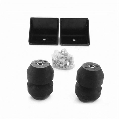 Timbren Suspension Enhancement System