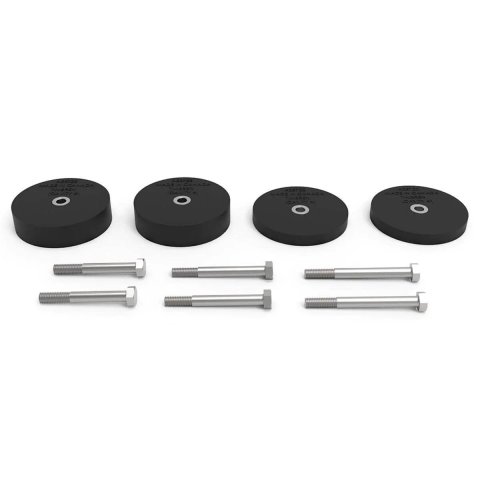 Timbren 2014 Ram 2500 SLT SES Spacer Kit