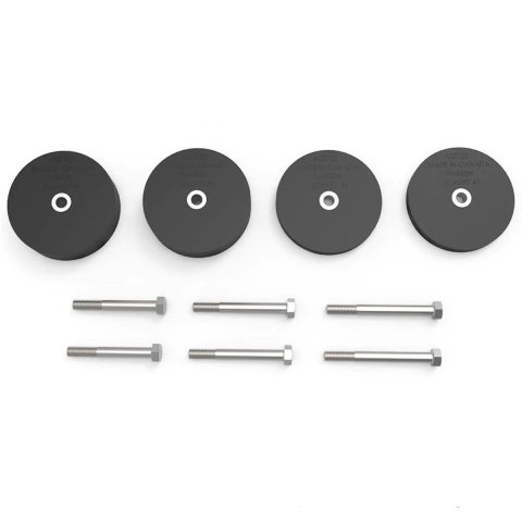 Timbren 2003 Dodge Ram 2500 SES Spacer Kit