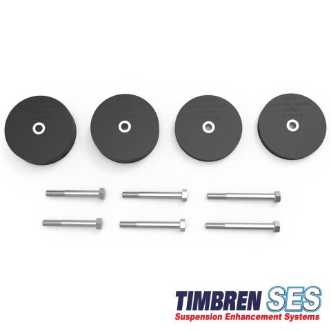 Timbren 1999 Chevrolet Silverado 1500 SES Spacer Kit