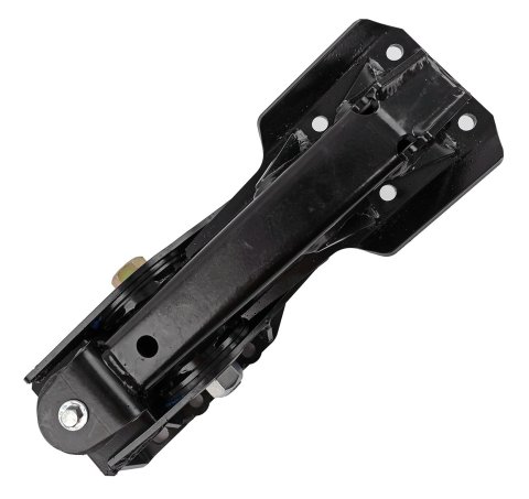 Timbren 7000lb Base Suspension - Left Side