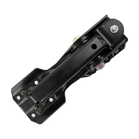 Timbren 7000lb Base Suspension - Right Side