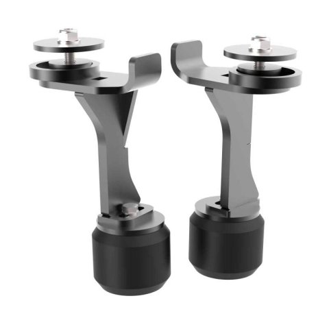 Timbren 15-25 Ram Promaster Front Suspension Enhancement System