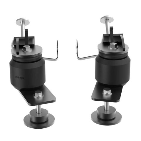 Timbren 14-25 Ford Transit Front Suspension Enhancement System
