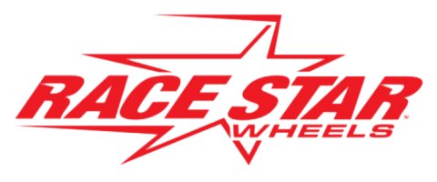 Race Star Pro Forged RSF-1 Replacement Cap - Single