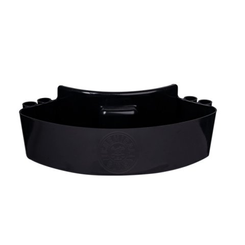 Chemical Guys Freeloader Bucket & Dolly Organizer - Black