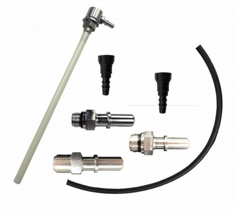 PureFlow AirDog/AirDog II Suction Tube Kit