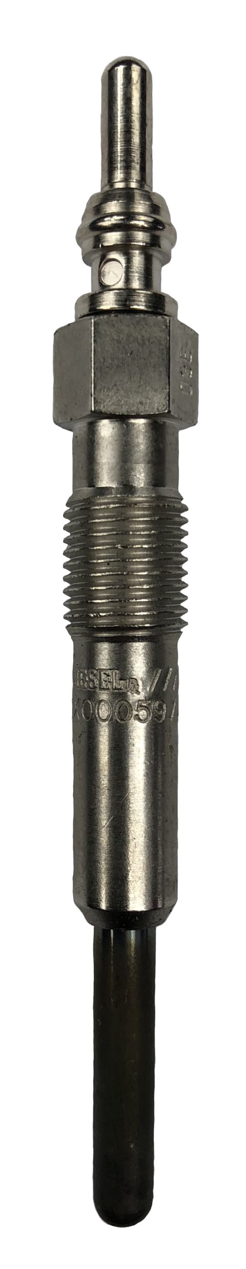 PureFlow DieselRX 97-03 Volkswagen 12V 1.9L (ALH) TDI Glow Plugs