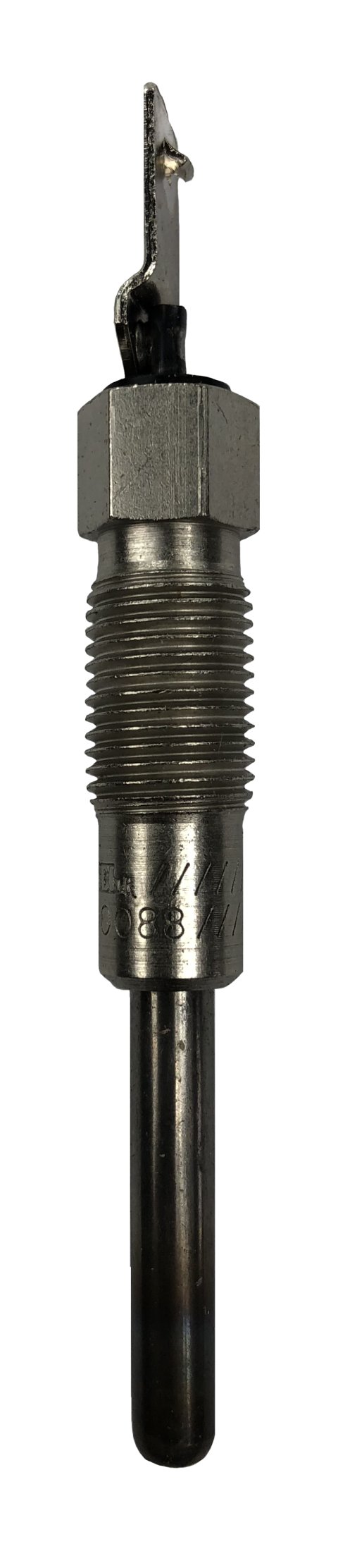 PureFlow DieselRX 83-86 Ford IDI 12V 6.9L Engine Glow Plugs