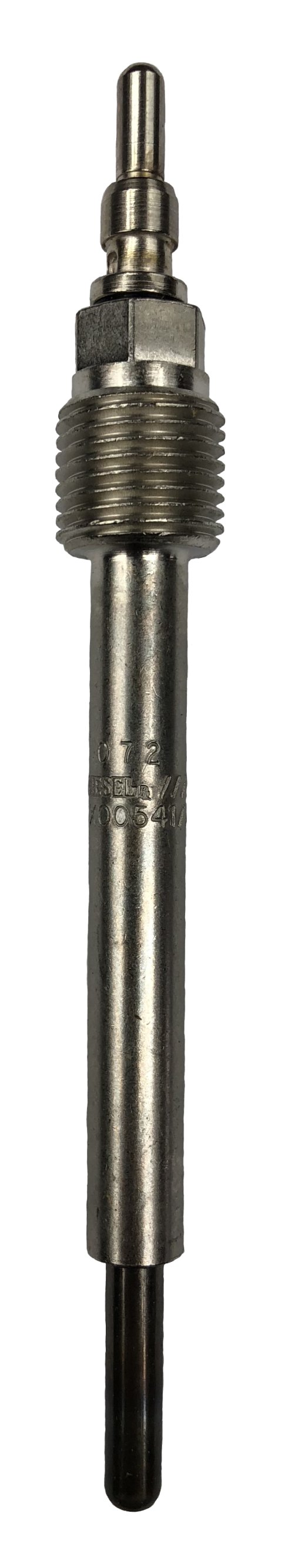 PureFlow DieselRX 03-07 Ford 12V 6.0L Powerstroke Glow Plugs