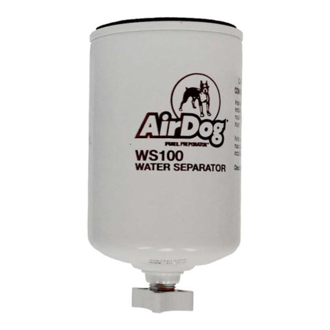 PureFlow AirDog/AirDog II Water Separator Filter