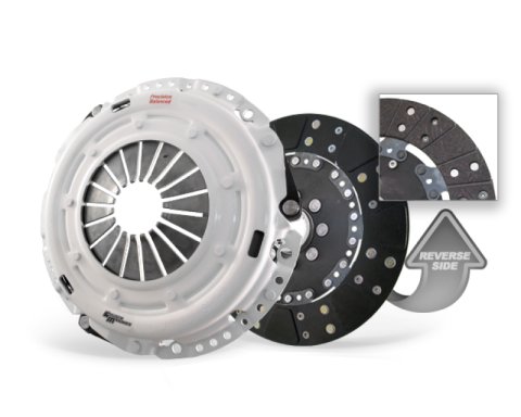 Clutch Masters 2017 Honda Civic 1.5L FX250 Rigid Disc Clutch Kit