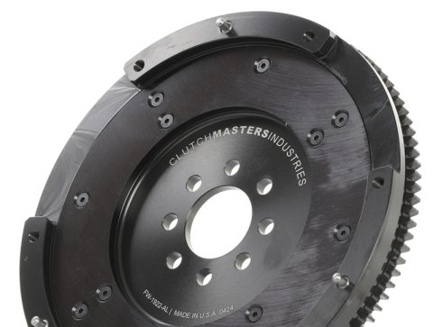 Clutch Masters 94-95 Dodge Neon 2.0L / 94-95 Plymouth Neon 2.0L Aluminum Flywheel